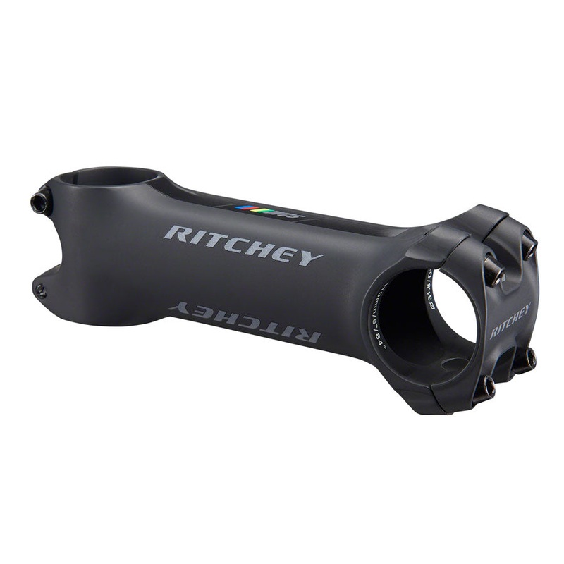 Ritchey WCS Toyon Stem – 110mm 31.8 Clamp +/- 6 1-1/8″ Blatte