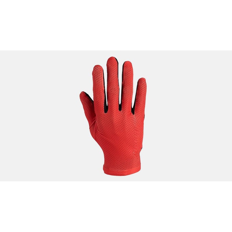 Specialized sl pro glove lf fiery red s