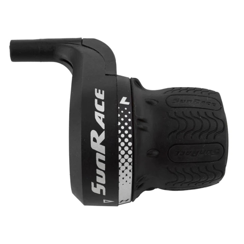 Sunrace TS-M10 Twist Shifter 7spd Right side Only -Live4Bikes 7spd
