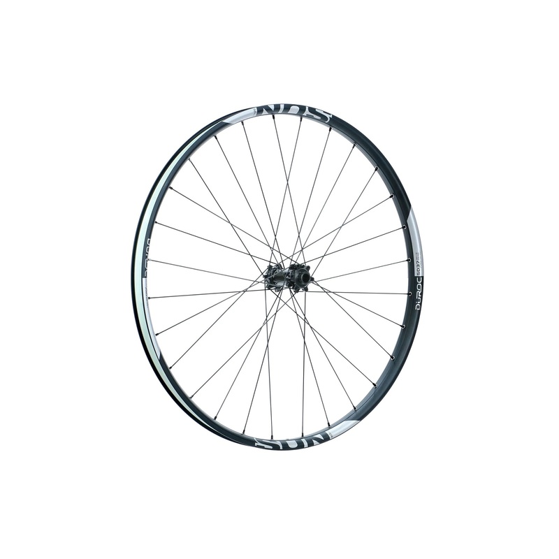 SUNringle Duroc SD37 PRO DH Alloy 29″ Front Wheel