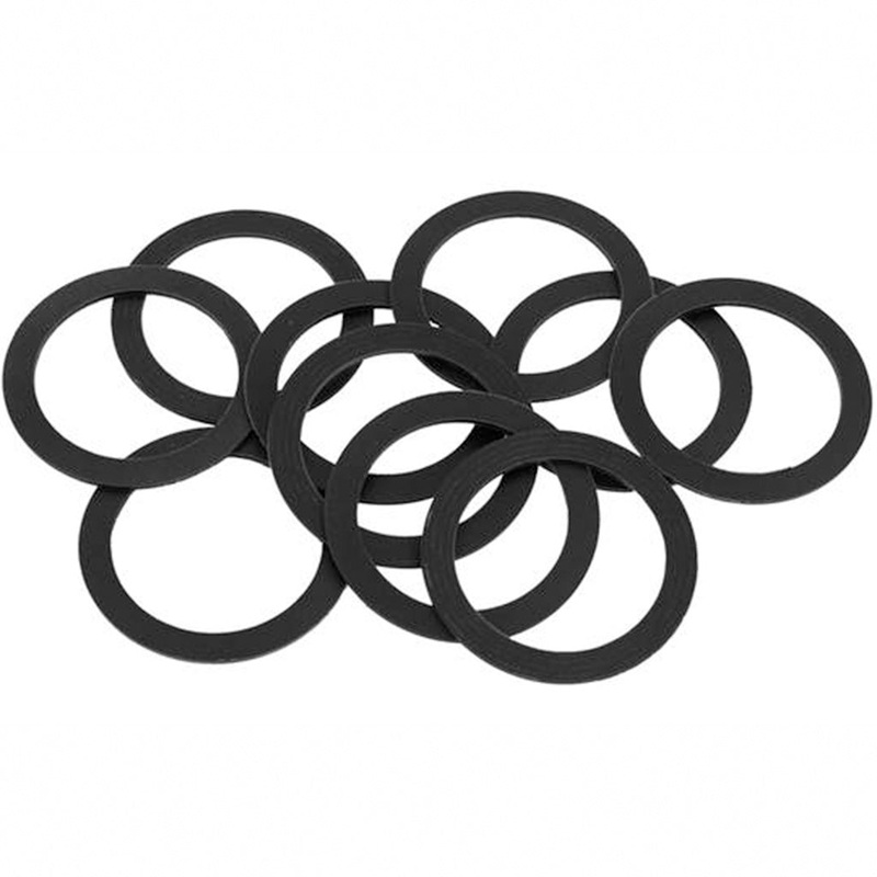 Bottom Bracket PF30 Spacer 10pc 30x1mm