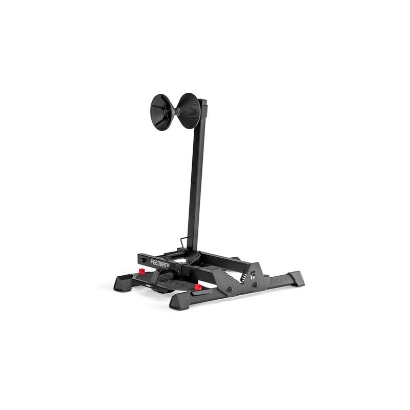 Feedback Sports RAKK 2.0 Ebike Display Stand – 1 Bike