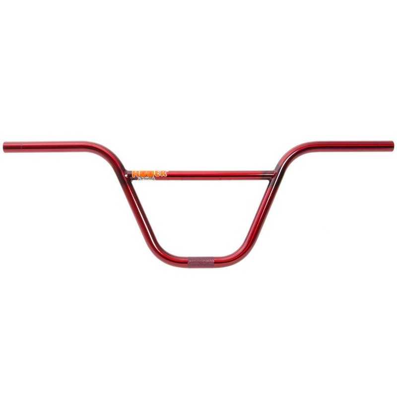 S&M Hoder High bars 9 HOT PINK