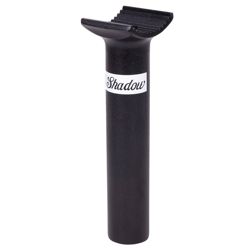 Shadow Conspiracy Pivotal Seatpost Black 135mm Long