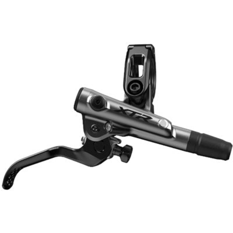 Shim Brk Lev,Xtr,Rt M9120,Hydraulic,I-Spec Ev Xtr M9100 Disc Brake Lever (Trail)  Brakelever NA Black