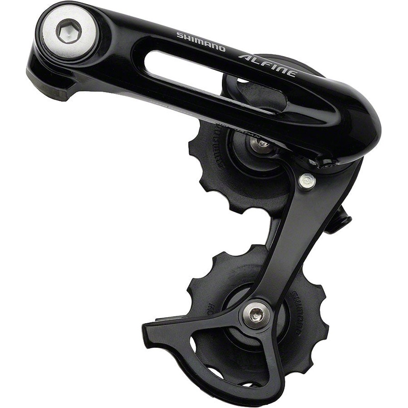 Shimano Alfine CT-S500 Chain Tensioner Black