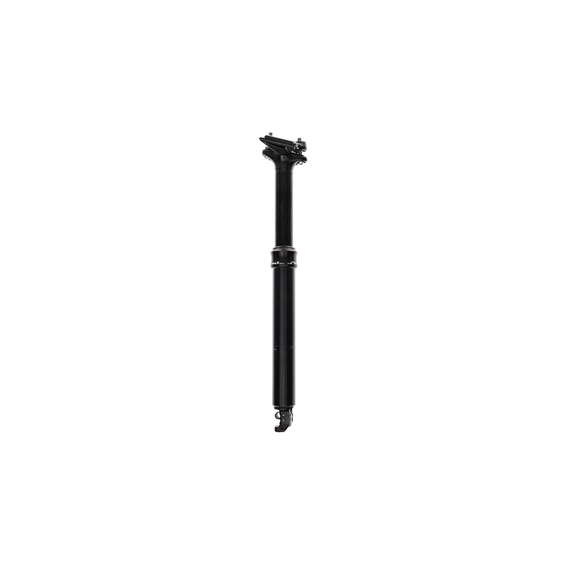 TranzX Dropper Seatpost 30.9mm 100mm Travel Black