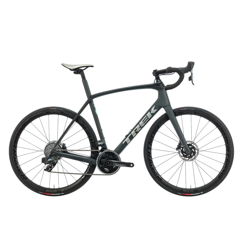 Trek Domane SL 7 AXS Gen 3 Road Bike – 2022, 58cm