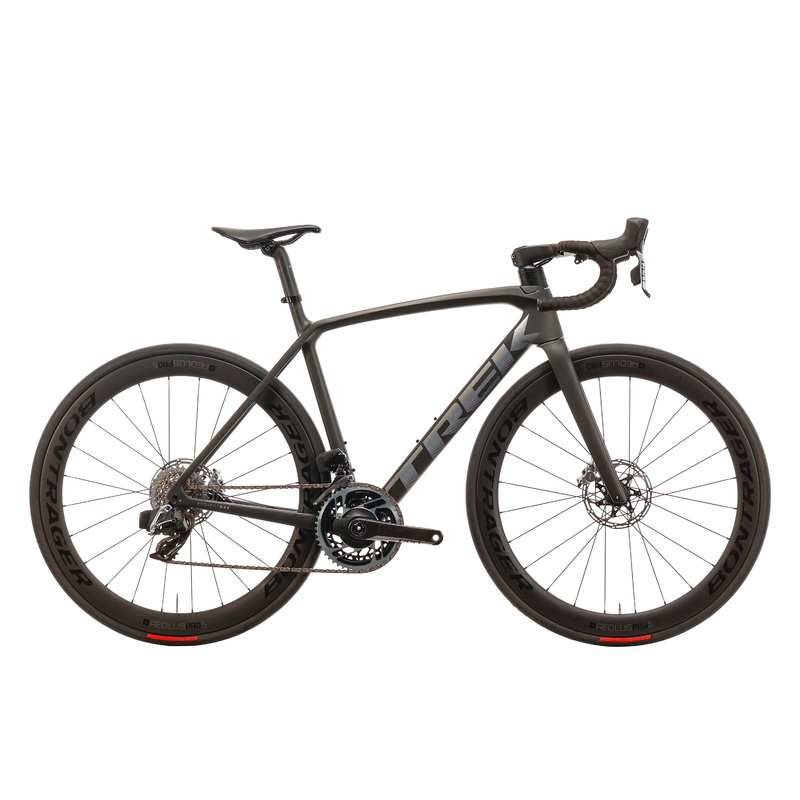 Trek monda SLR 9 AXS Project One Road Bike – 2021, 54cm