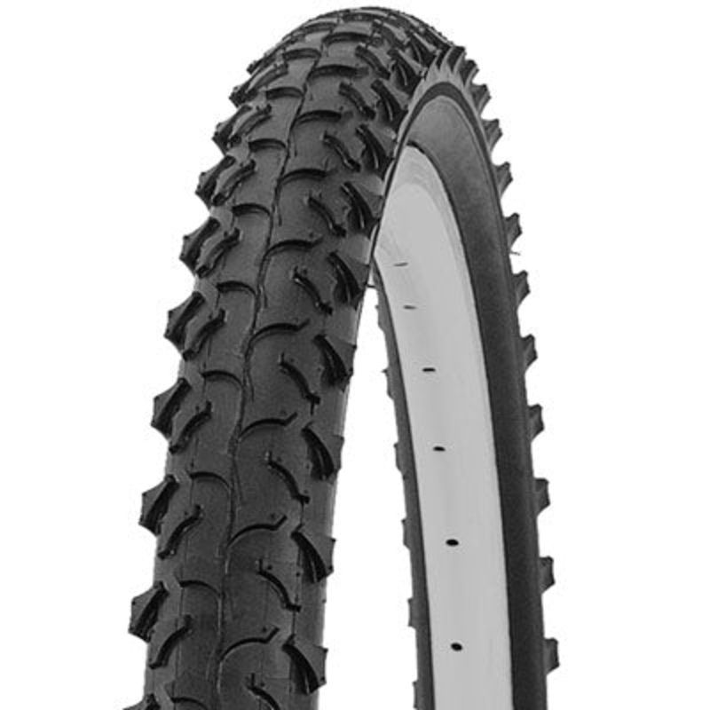 Uc Tire 20X1.95 Dueler Mini Dueler Mini  Tires  20” / 406 20” / 406 Black