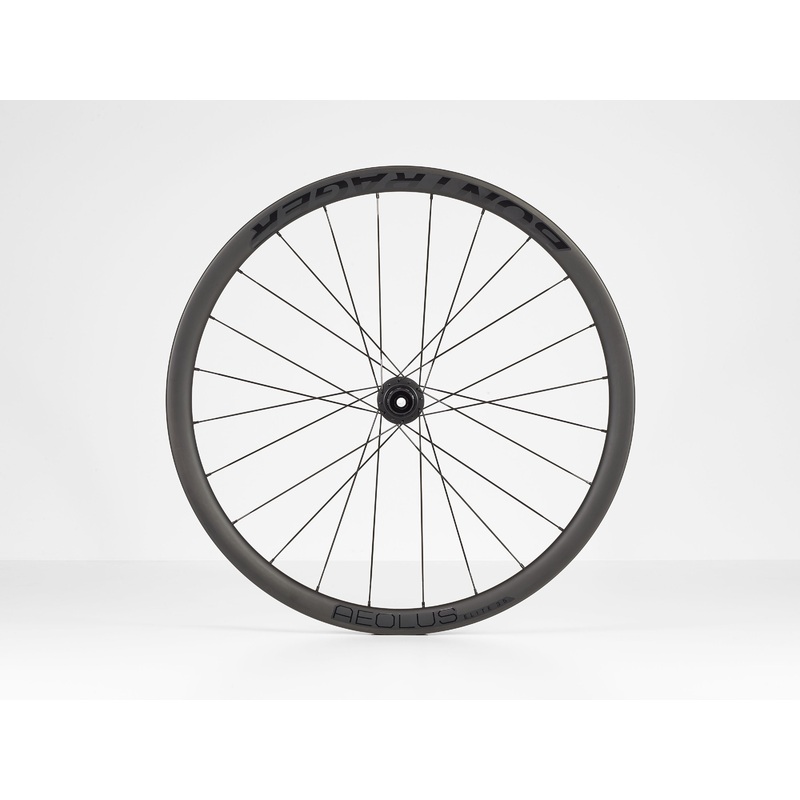 Wheel Rear Bontrager AeolusElite35 TLR 700 Disc 142mm Black