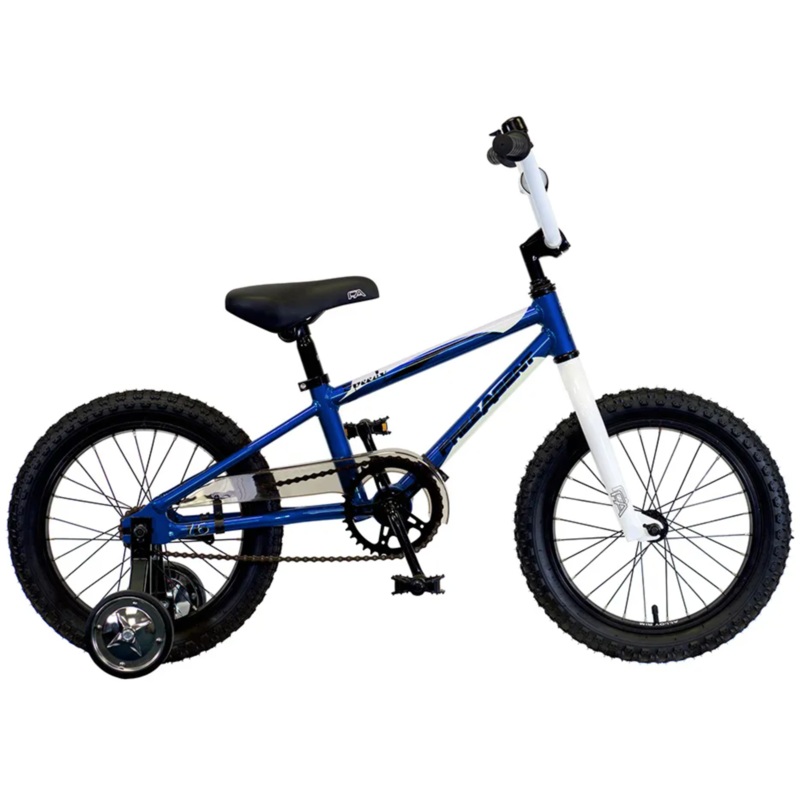 16″ Free Agent Speedy Blue