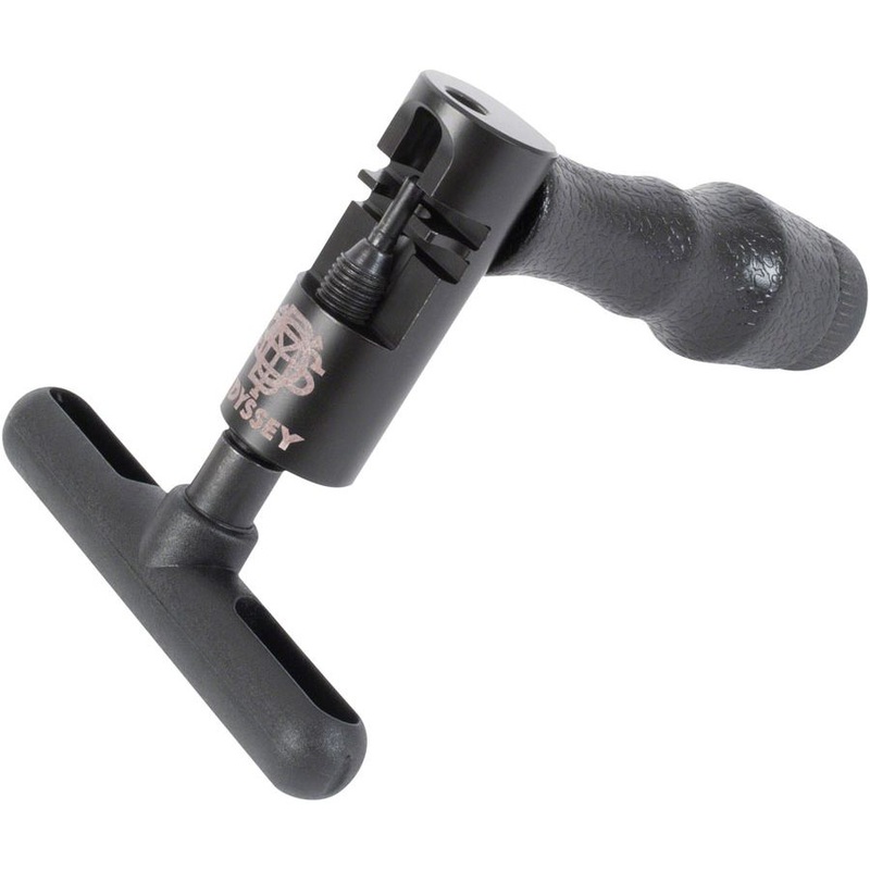 BMX Chain Breaker – Black