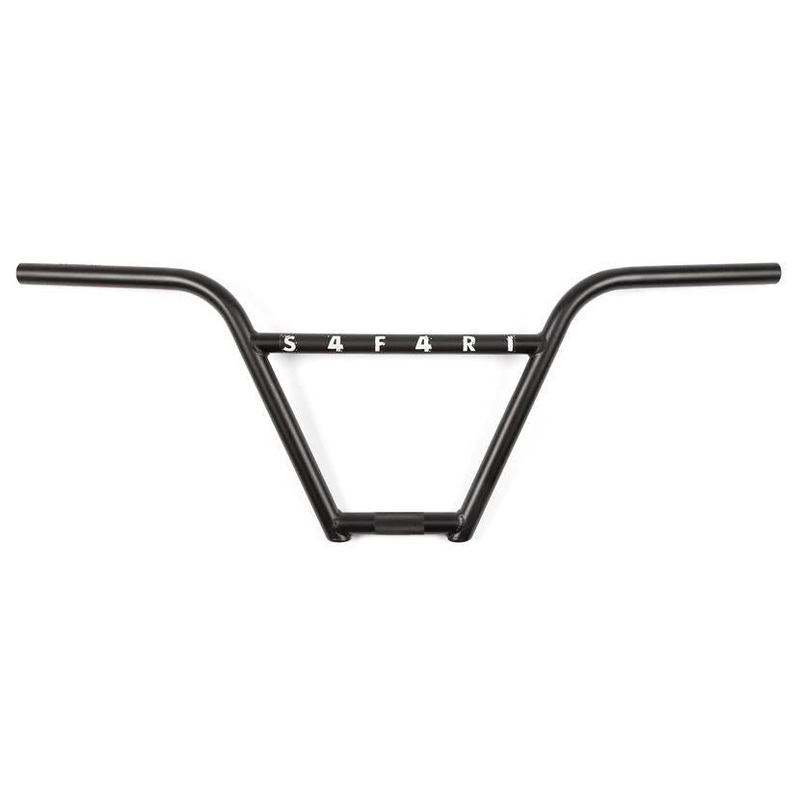BSD S4f4ri 4pc Bar Black
