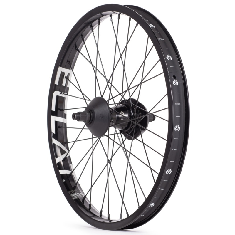 Eclat Bondi Freecoaster Wheel RHD