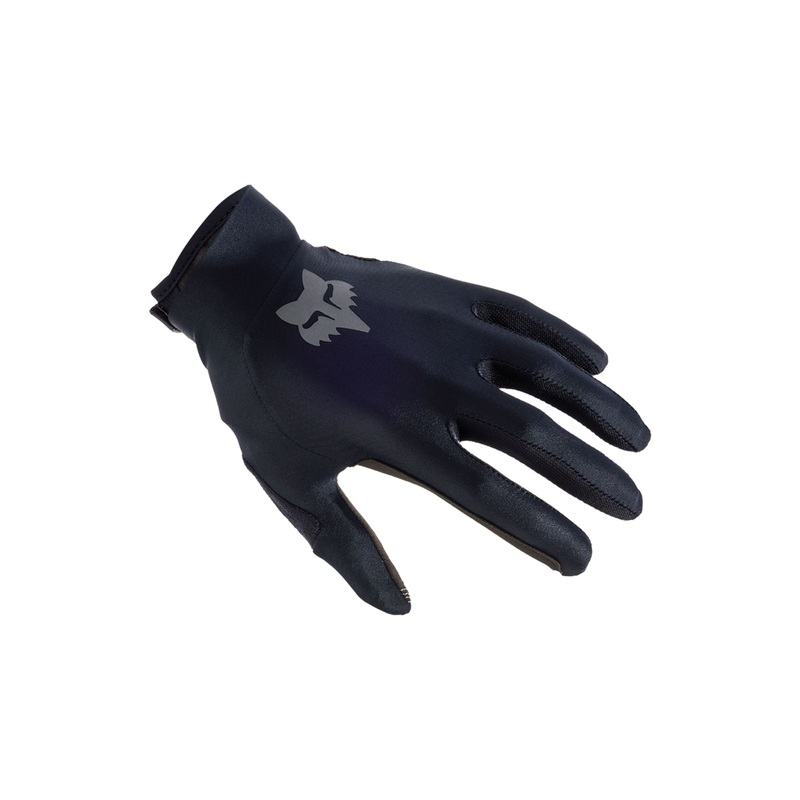 Glove Fox Racing 24 Flexair Small Black