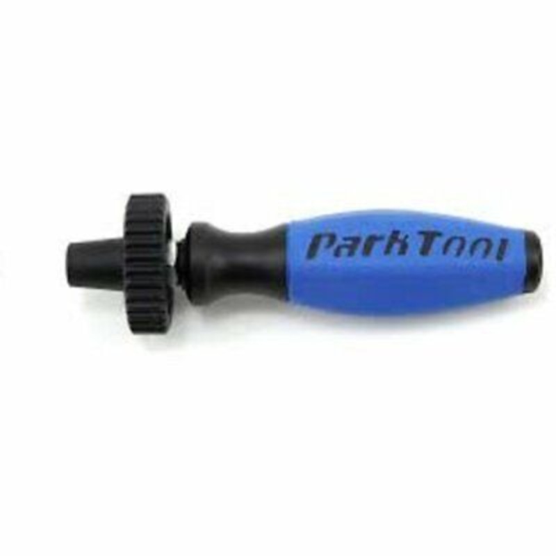 Park Tool DP-1 Dummy Pedal DP 1 Dummy Pedal Blue