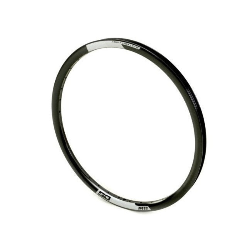 SD Race Rim M11 Disk Specific 20 x 1.75 36 Hole Black 36 Hole