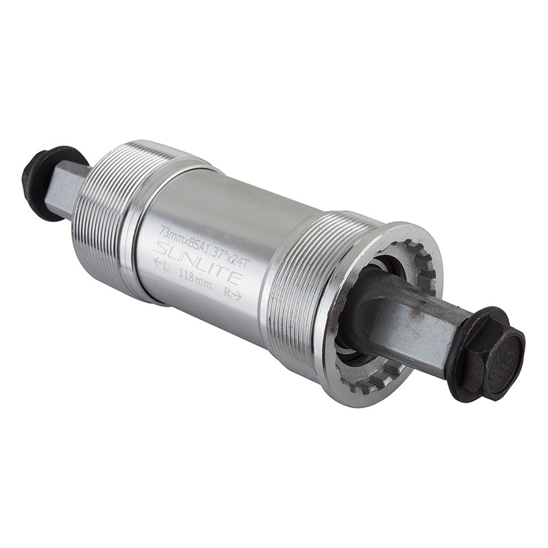 SL-55 BB ENG Bottom Bracket 73mm SQR JIS