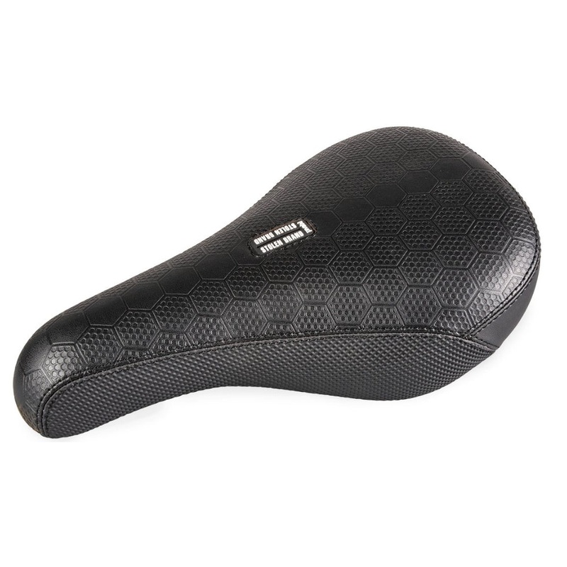 Stolen Hive XL Embossed Pivotal Seat