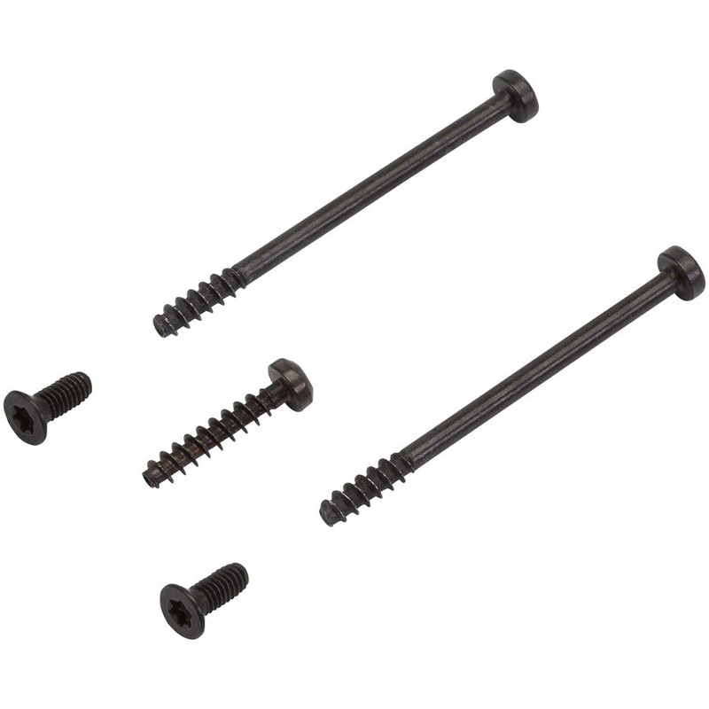 Bosch Design Cover Screw Mounting Kit – BDU3XX