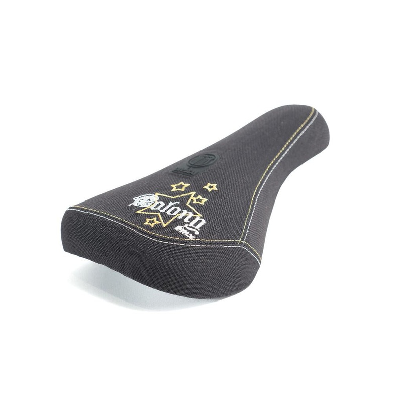 Colony Stars 2005 Mid Pivotal Seat Black Mid