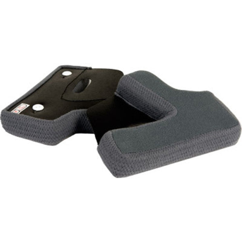 FLY RACING Kinetic Cheek Pads Youth