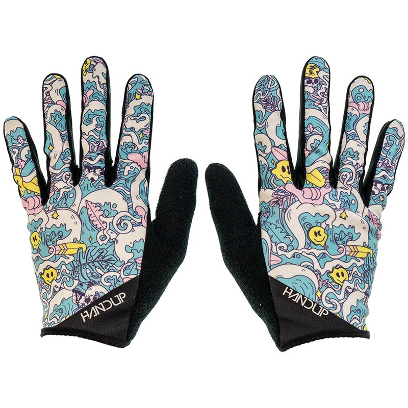 Handup Most Days Gloves – Ride The Wave Small