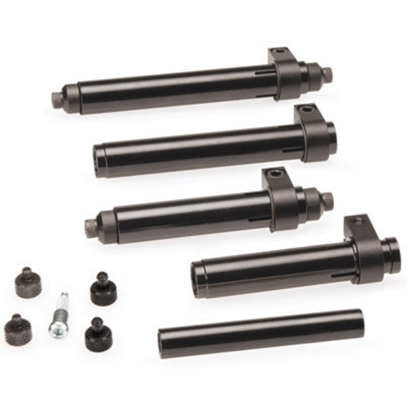 Park Dt-5Uk Adjtbl Axle Set For Dt-5.2 Dt-5Uk Adjustable Axle Set Park Tool Tools NA N/A