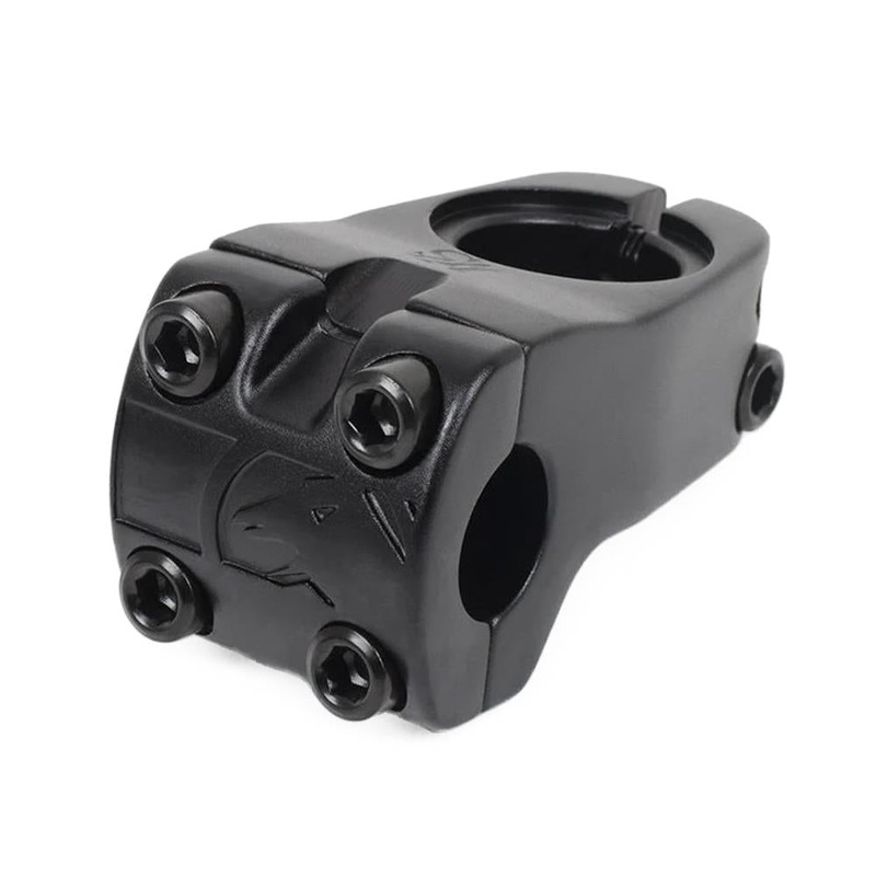 Shadow Vvs Front Load Stem Black
