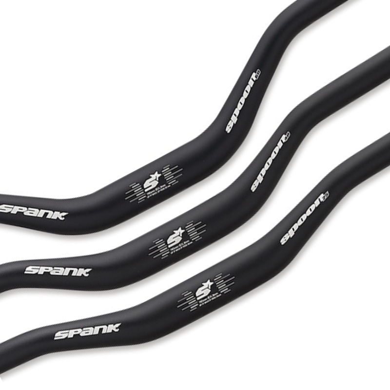 SPOON 31.8mm Handlebar 31.8mm 25 Degrees