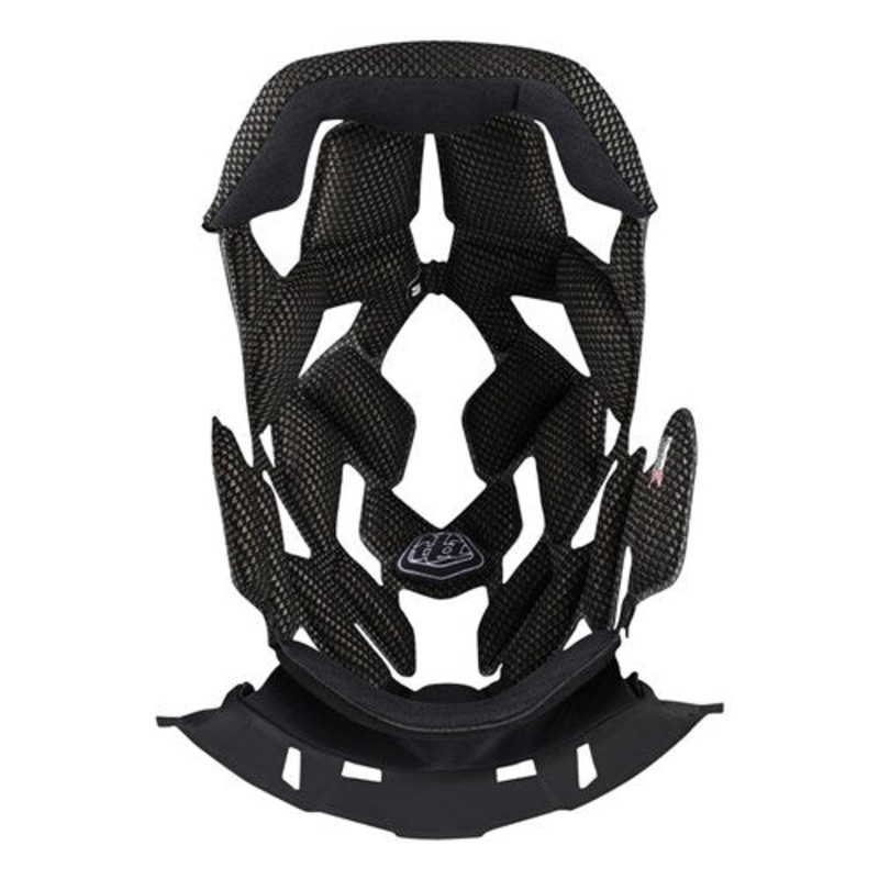 TLD 25.2 D4 Headliner Black XS