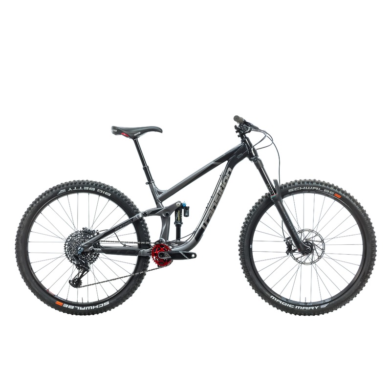 Transition Sentinel Alloy GX Mountain Bike – 2020, Medium