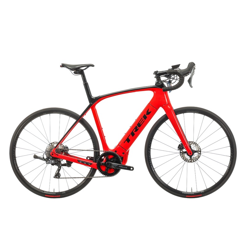 Trek Domane+ HP Project One Road E-Bike – 2020, 56cm