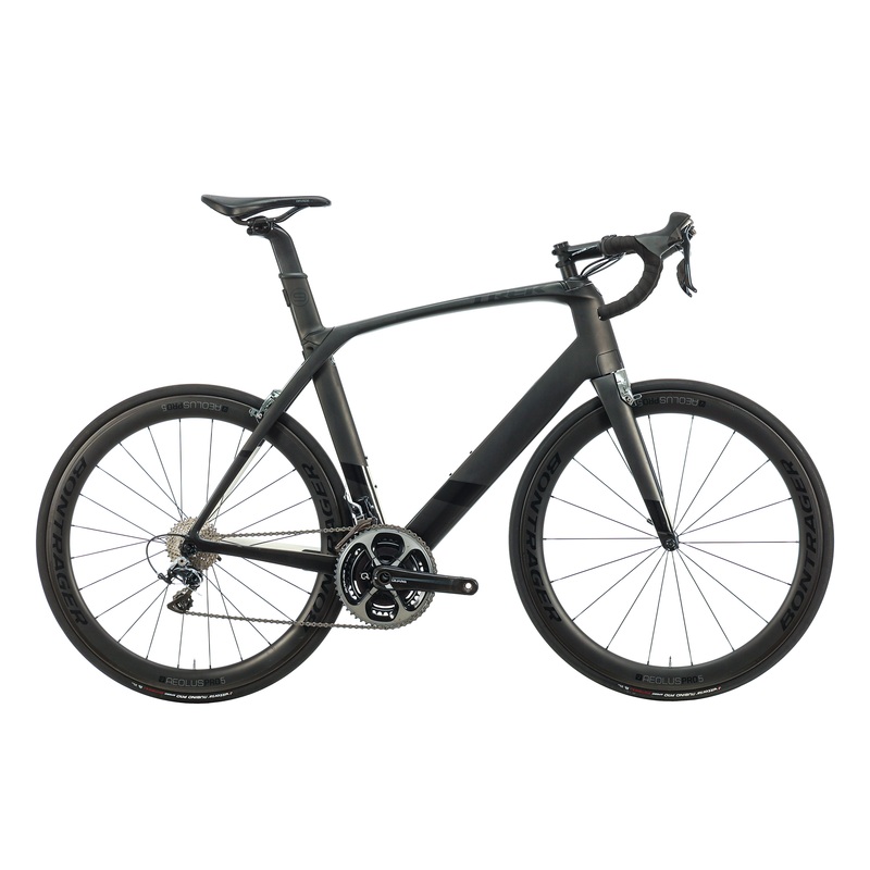 Trek Madone 9.5 Road Bike – 2016, 60cm