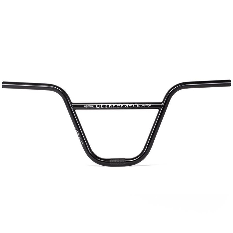 Wethepeople Pathfinder Bars Black 9″ Rise