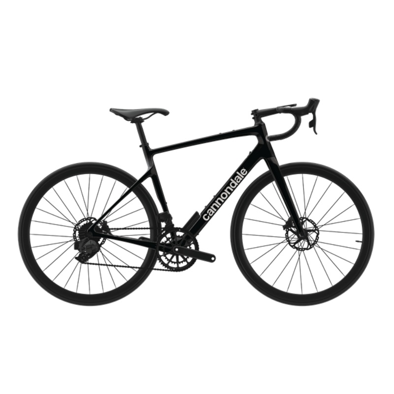 2024 Synapse Carbon 3 L 51 Chalk
