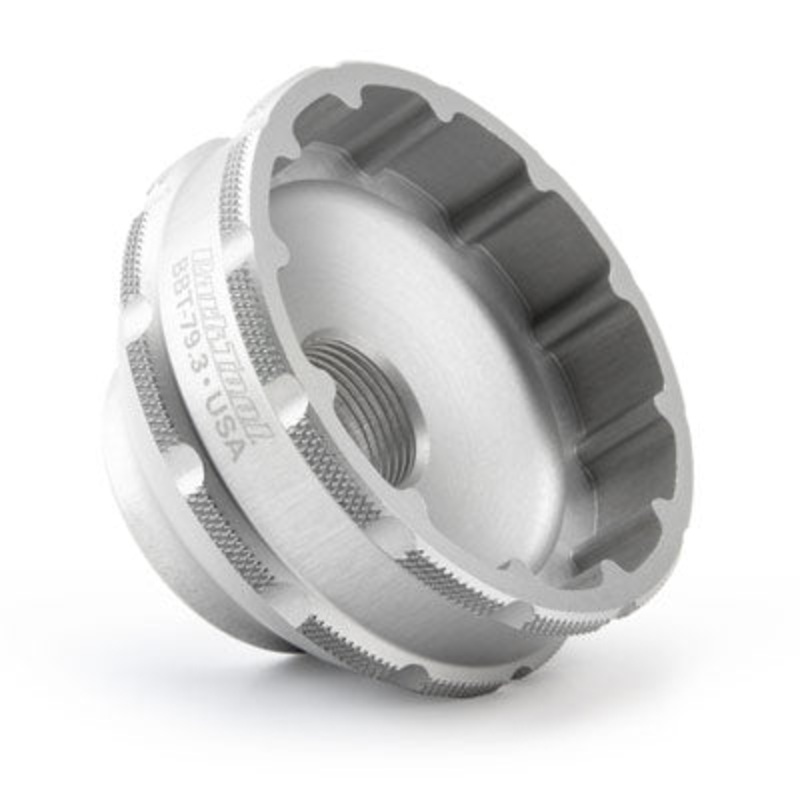 Park Bbt-79-3 Bb Tool 12-Notch,45-47Mm,44Mm Bbt-79.3 Bottom Bracket Tool  Tools NA N/A