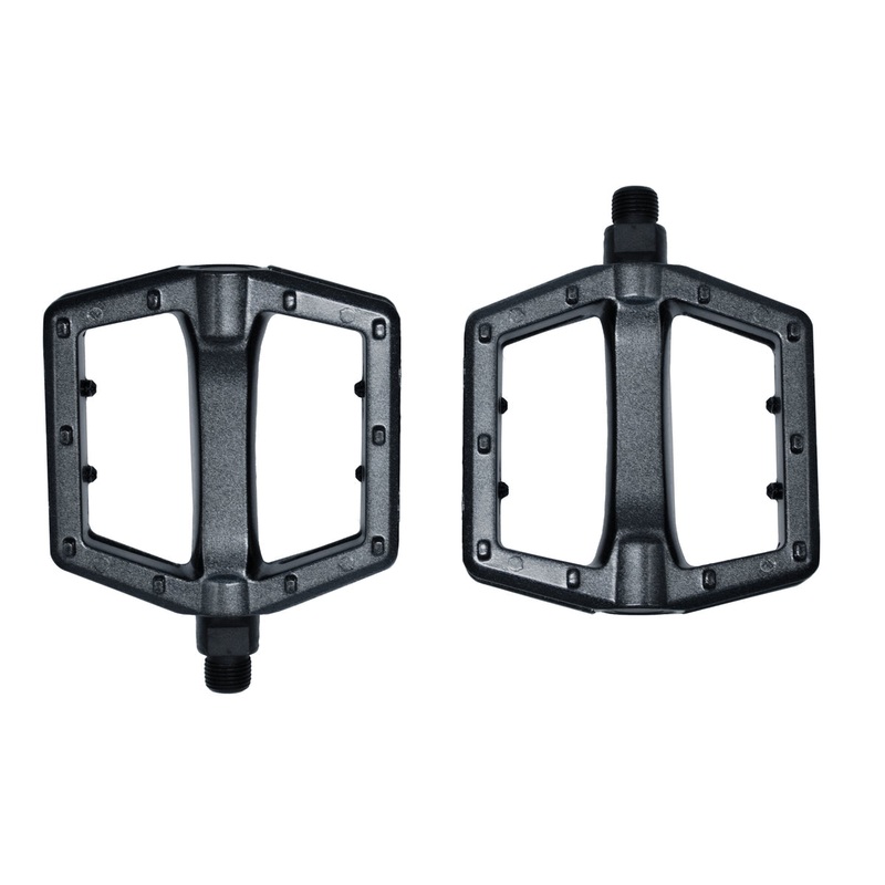 Pedals – Vp 501 – Grey