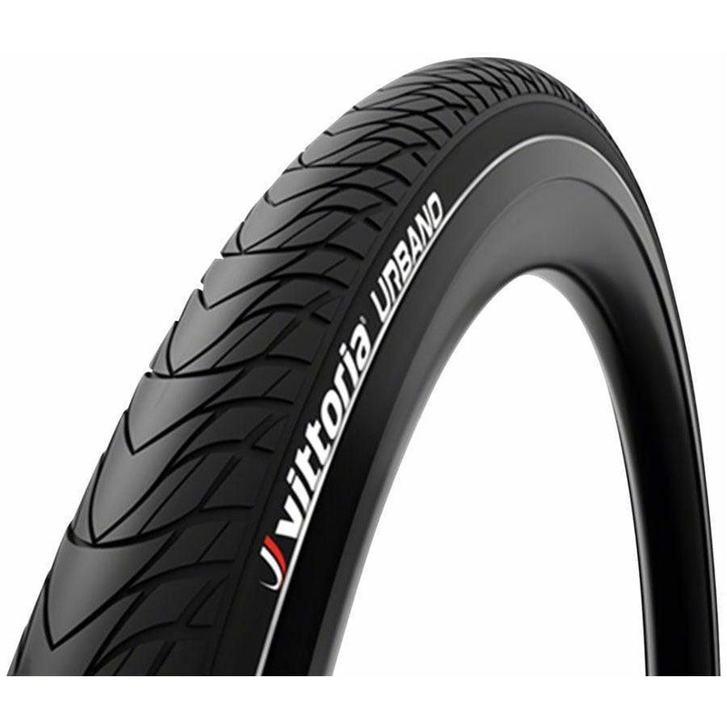 Urbano Wire Bead Hybrid Road Bike Tire 700 x 35 700 x 35c