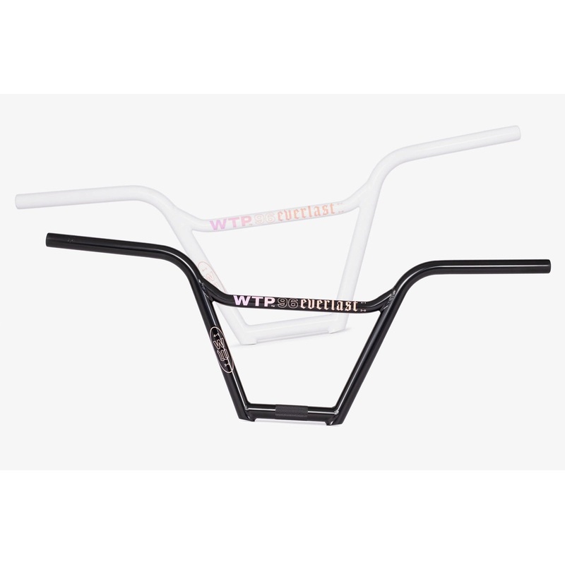 We The People Everlast 4 Piece Bars 9.0 22.2mm Standard Black