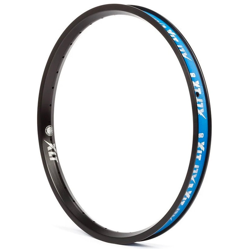 BSD XLT Rim Black
