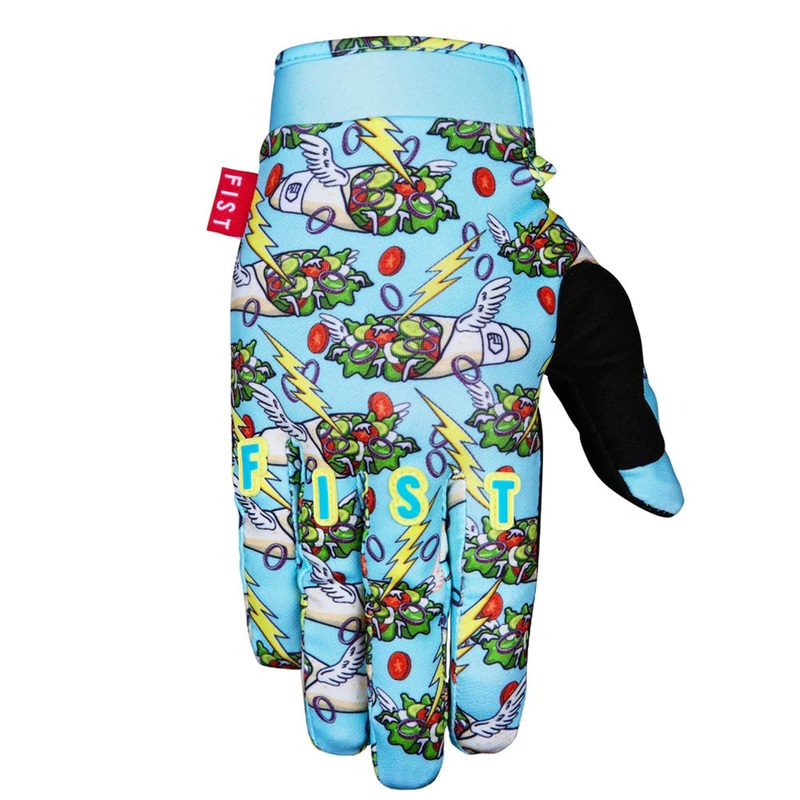 FIST HANDWEAR LOUPYS YIROS GLOVE XX-SMALL