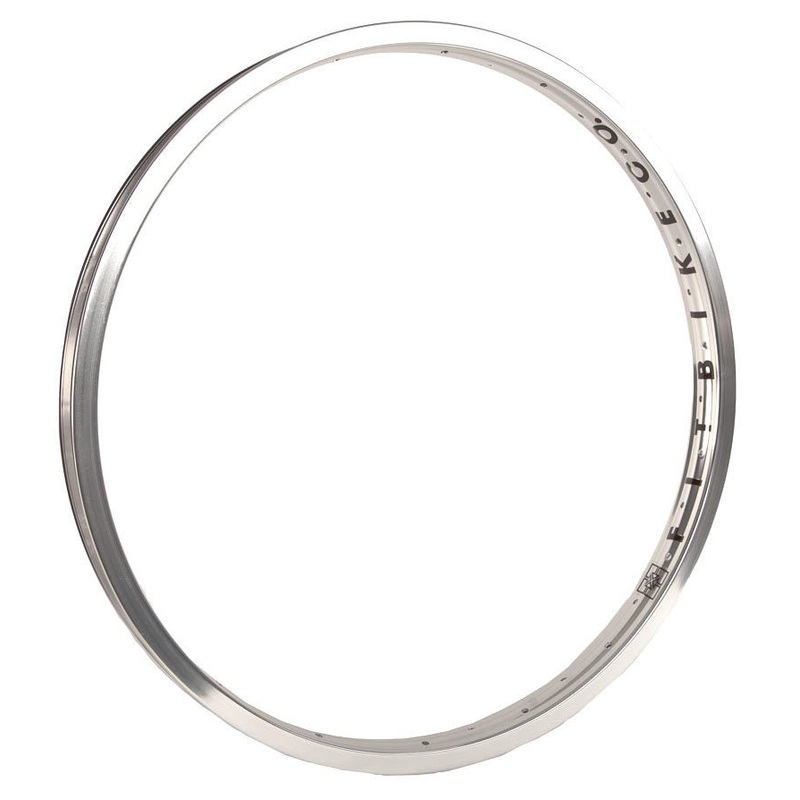 Fit ARC 22″ Rim Black