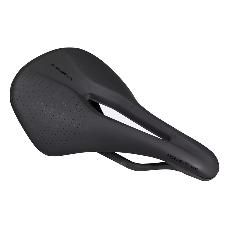 Specialized S-Works Power Arc Saddle Black 143