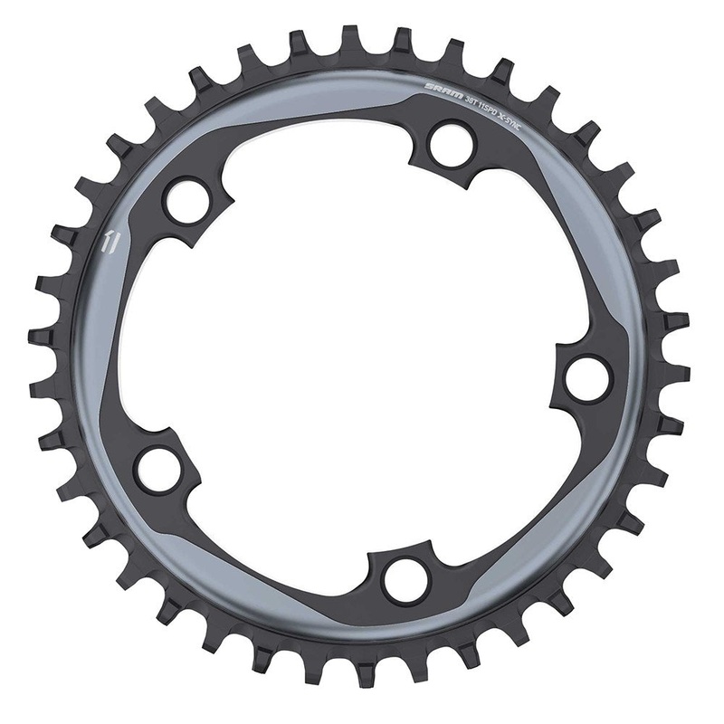 SRAM X-Sync Chainring 42T 110mm 42t