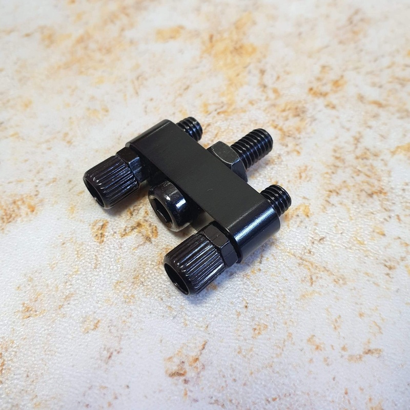 Vocal BMX Brighton Mod Brake Cable Guide