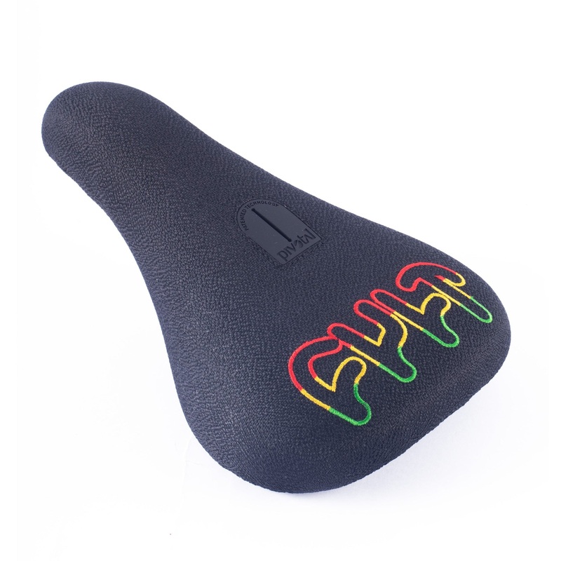 Cult Rasta Pivotal Seat Rasta Fat