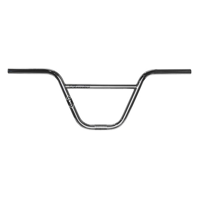 Demolition Paradise Bar – Chrome, 8.75 Chrome
