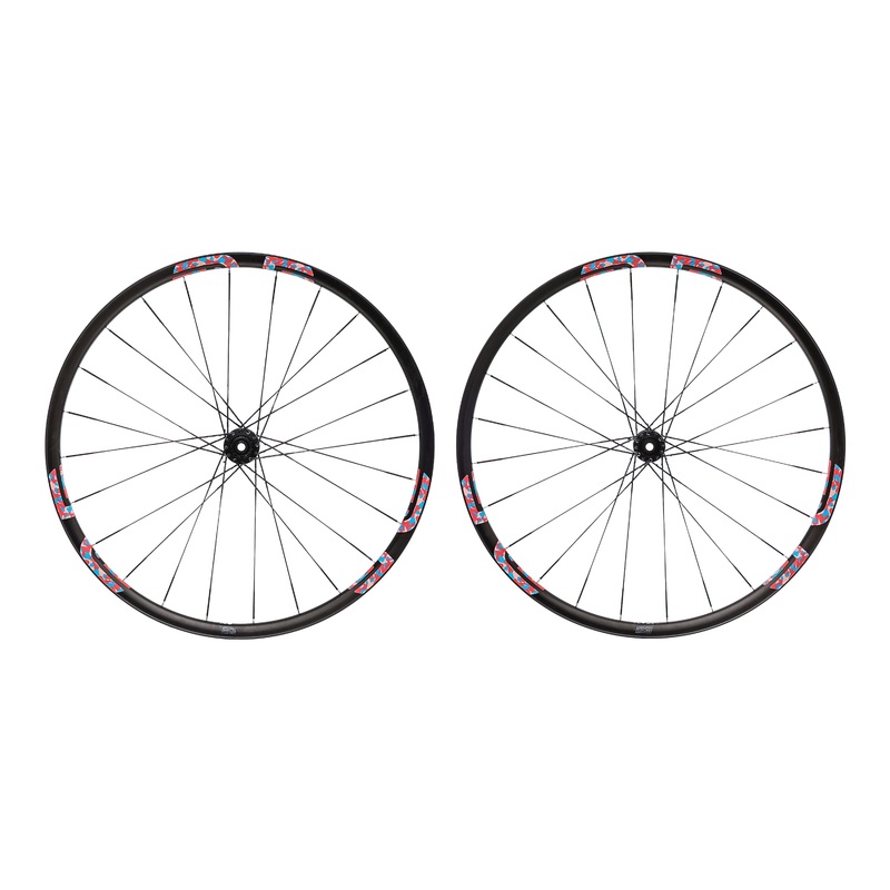 ENVE G23 Carbon Tubeless 700c Wheelset